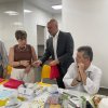 Primeiro “Café com o Provedor” do ano reúne mais de 300 colaboradores 